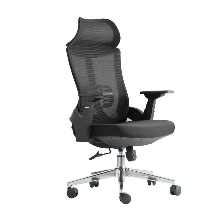 Model Rocky HB Ergonomic Executive Stylish Chair